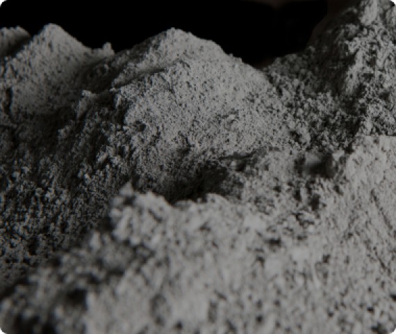 Cement