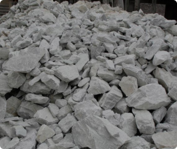 Gypsum