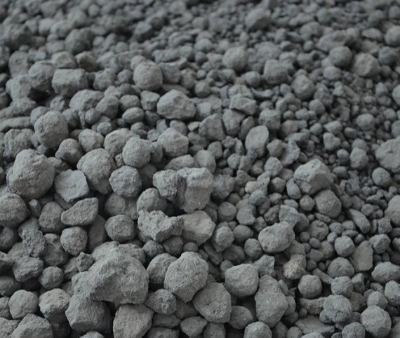Clinker