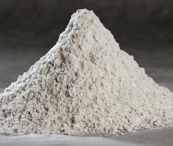 Coal slag